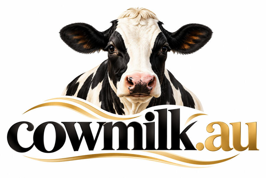 cowmilk.au